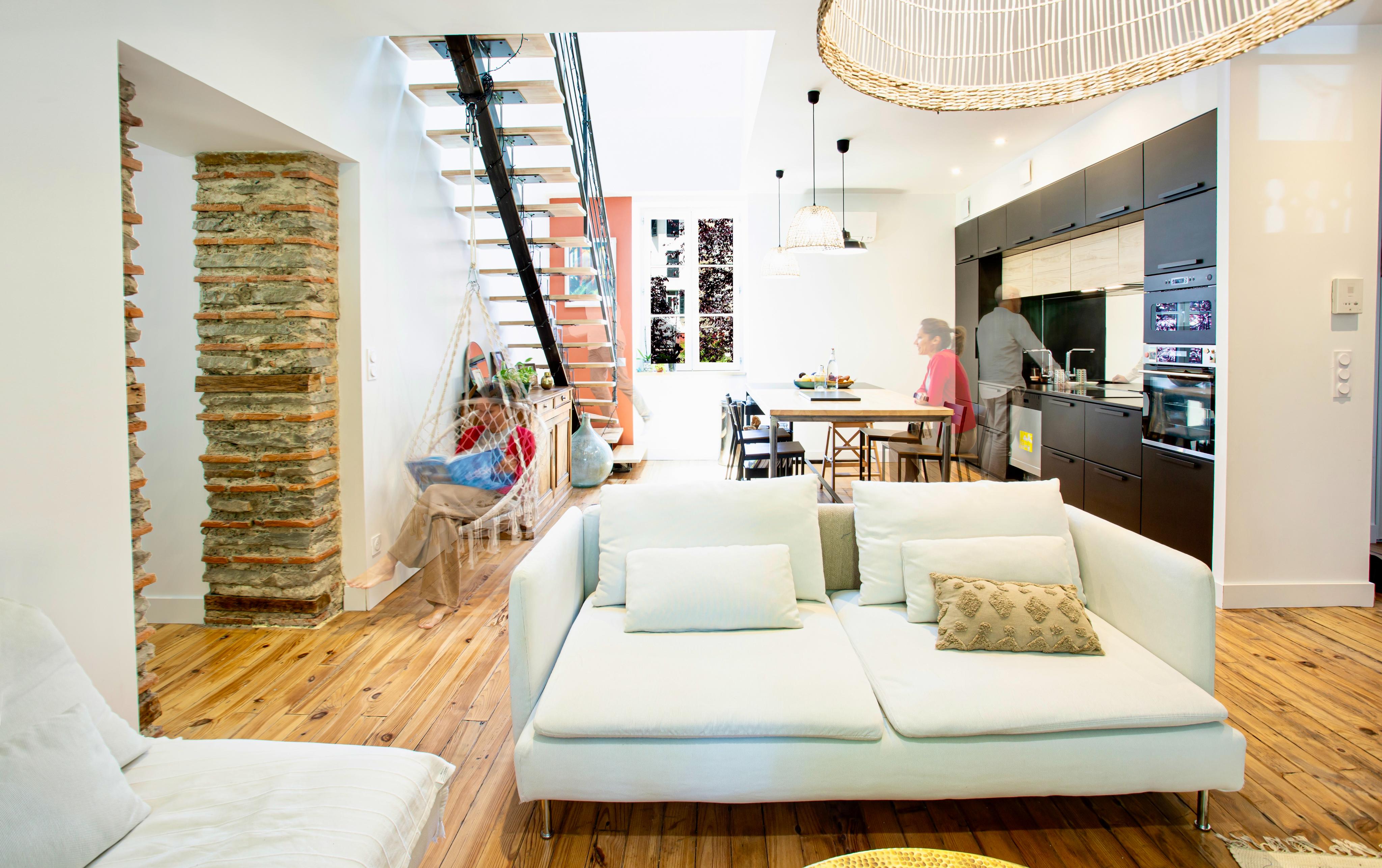 Appartement  T5 à vendre Pau 64000