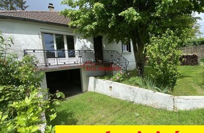vente maison 87 200 € à proximité de Saron-sur-Aube (51260)
