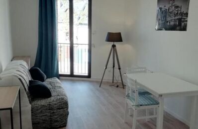location appartement 530 € CC /mois à proximité de Bertangles (80260)