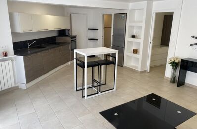 location appartement 1 300 € CC /mois à proximité de Périgny (94520)