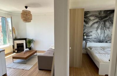 location appartement 900 € CC /mois à proximité de Montmorency (95160)