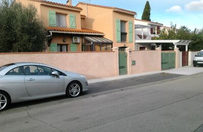 location maison 1 240 € CC /mois à proximité de Perpignan (66100)