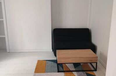 location appartement 380 € CC /mois à proximité de Isle (87170)