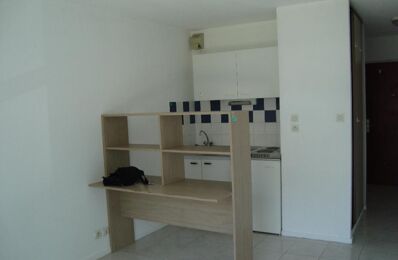 location appartement 410 € CC /mois à proximité de Essey-Lès-Nancy (54270)