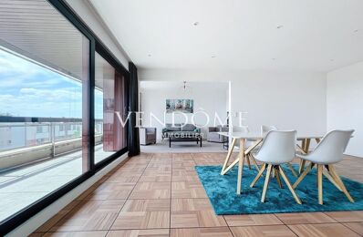 vente appartement 740 000 € à proximité de Villeneuve-d'Ascq (59)