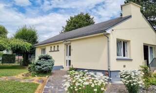 Maison 5 Pièces 90 m² à vendre à Aulnoy-lez-Valenciennes (59300)