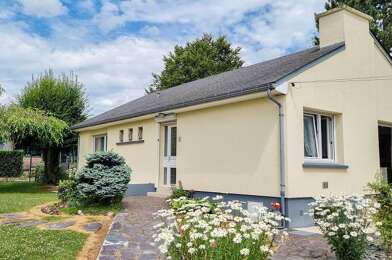 Maison 5 pièces 294000 €