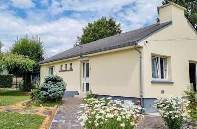 Maison 5 pièces, AULNOY LEZ VALENCIENNES — photo du bien