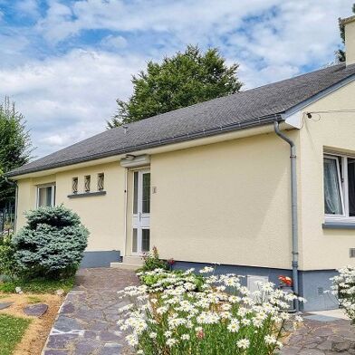 Maison 5 pièces 294000 €