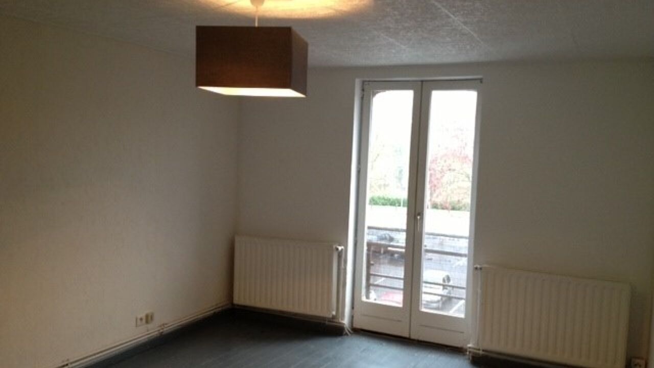 appartement 1 pièces 16 m2 à vendre à Saint-Saulve (59880)