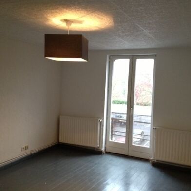 Appartement 1 pièce 16 m²