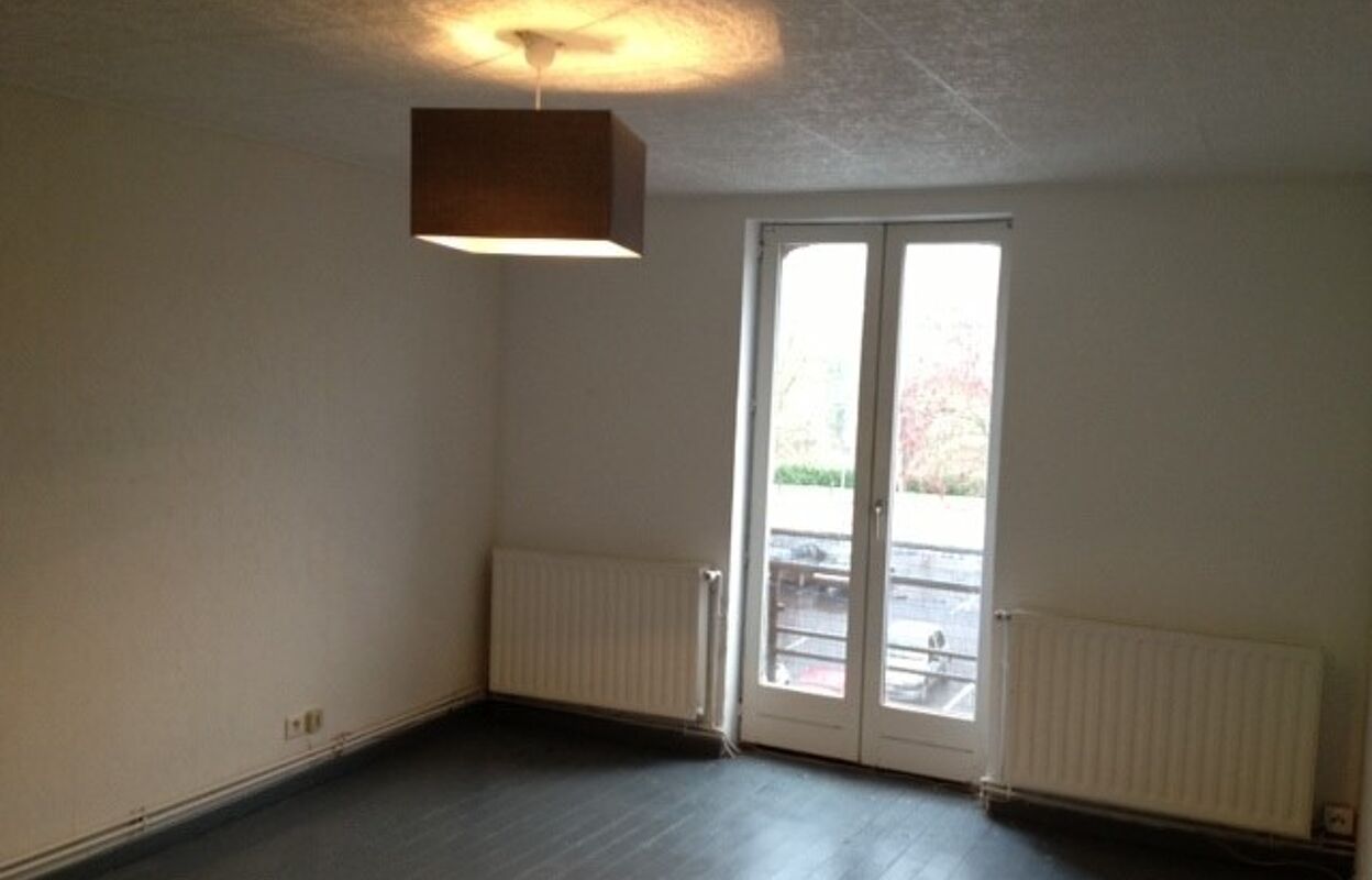 appartement 1 pièces 16 m2 à vendre à Saint-Saulve (59880)