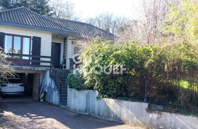 vente maison 330 000 € à proximité de Bourg-Saint-Christophe (01800)