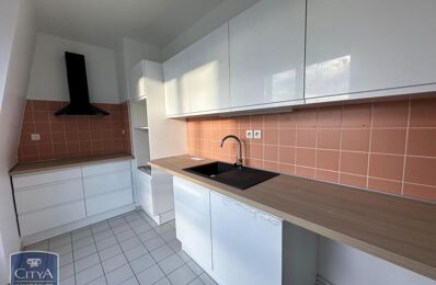 location appartement 990 € CC /mois à proximité de Vitry-en-Artois (62490)