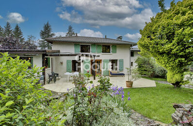 vente maison 345 000 € à proximité de Val-de-Virieu (38730)