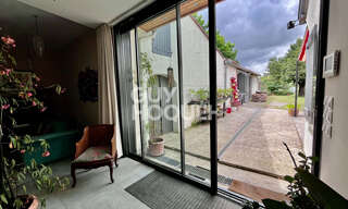 Maison 10 Pièces 275 m² à vendre à Castelnau-d'Estrétefonds (31620)