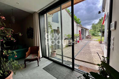 Maison 10 pièces 472000 €