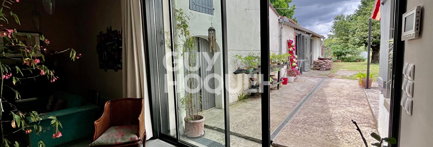 Maison 10 Pièces 275 m² à vendre à Castelnau-d'Estrétefonds (31620)