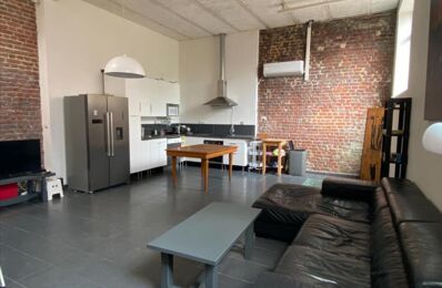 vente appartement 472 500 € à proximité de Mons-en-Barœul (59370)