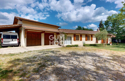 vente maison 328 000 € à proximité de Saint-Morillon (33650)