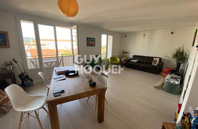 vente appartement 152 000 € à proximité de Saulce-sur-Rhône (26270)