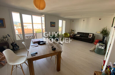 vente appartement 152 000 € à proximité de Alixan (26300)