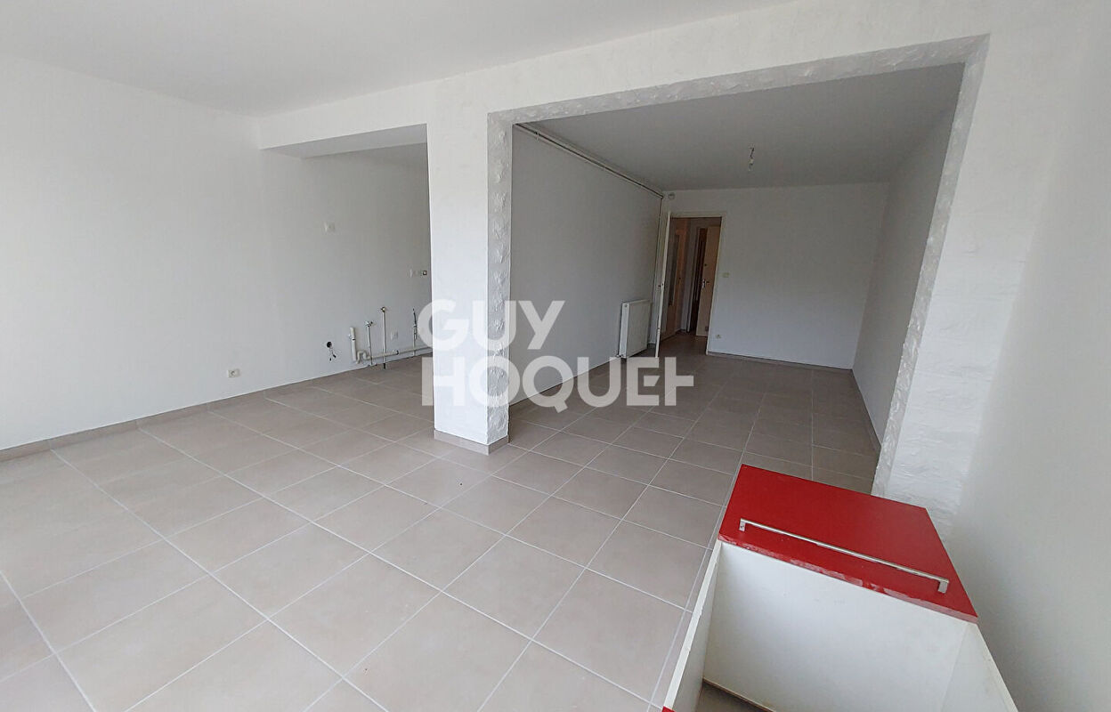 maison 5 pièces 115 m2 à vendre à Talence (33400)