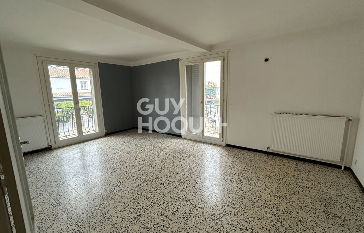 immeuble  pièces 171 m2 à vendre à Perpignan (66000)