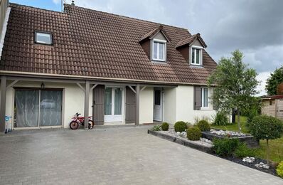 vente maison 328 000 € à proximité de Blaincourt-Lès-Précy (60460)