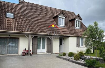 vente maison 328 000 € à proximité de Neuilly-en-Thelle (60530)