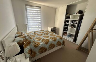 location appartement 465 € CC /mois à proximité de Ribécourt-Dreslincourt (60170)