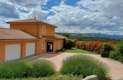 vente maison 459 000 € à proximité de Glaine-Montaigut (63160)