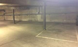 Garage  10 m² à louer à Clermont-Ferrand (63000)