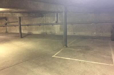 location garage 95 € CC /mois à proximité de Chamalières (63400)