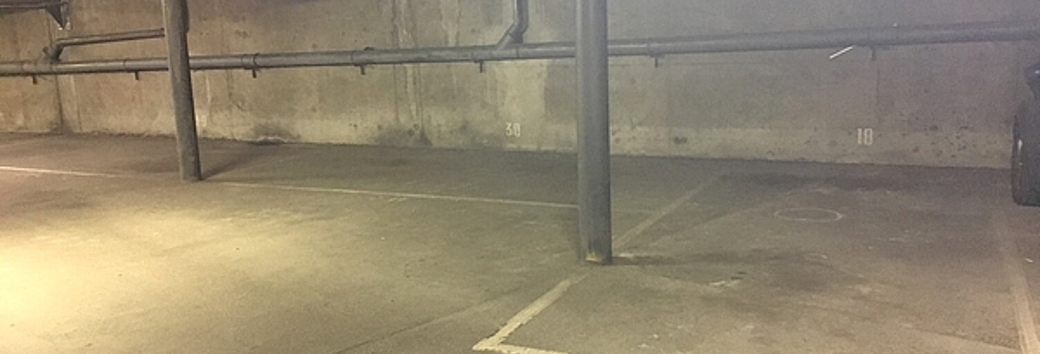 Garage  10 m² à louer à Clermont-Ferrand (63000)