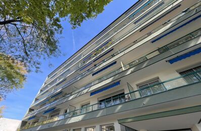 vente appartement 322 000 € à proximité de Curis-Au-Mont-d'Or (69250)