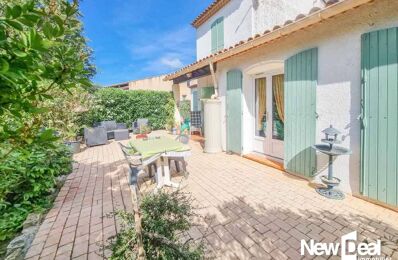 vente maison 358 000 € à proximité de Montferrat (83131)