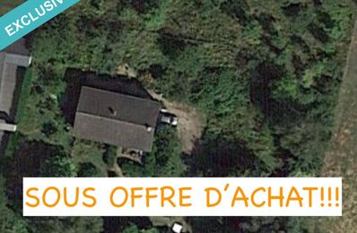 vente maison 550 000 € à proximité de Saulnes (54650)