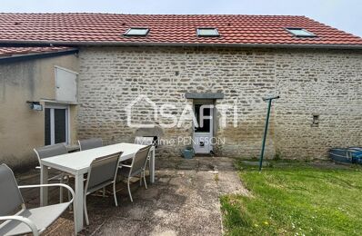 vente maison 177 375 € à proximité de Fyé (72610)