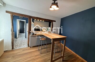 vente maison 161 250 € à proximité de Saint-Ouen-de-Mimbré (72130)