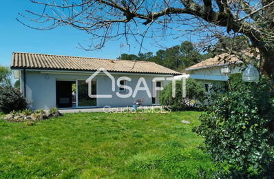 vente maison 419 000 € à proximité de Arès (33740)