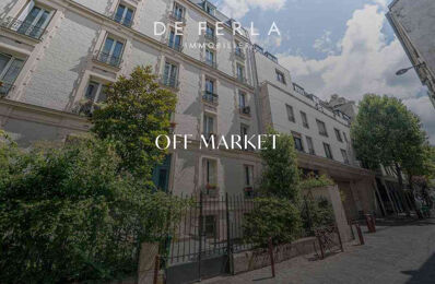 vente appartement 600 000 € à proximité de Saint-Ouen-sur-Seine (93400)