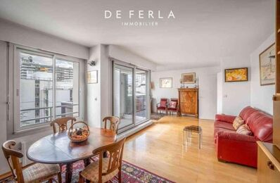 vente appartement 775 000 € à proximité de Dugny (93440)