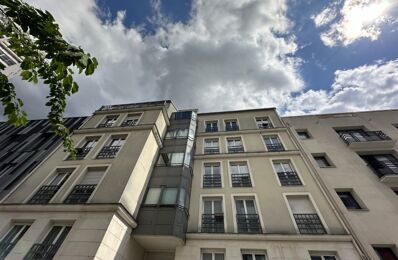 location appartement 1 436 € CC /mois à proximité de Paris 3 (75003)