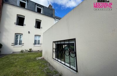 vente maison 219 000 € à proximité de Saint-Martin-du-Manoir (76290)