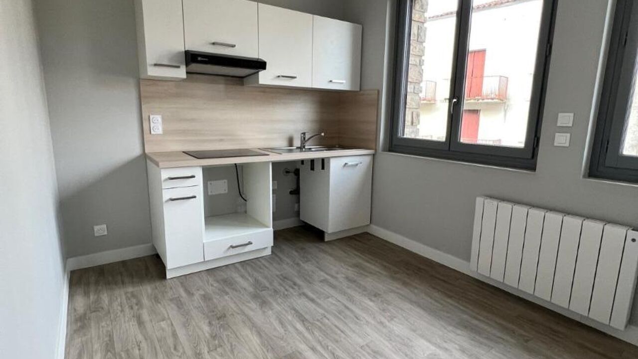 appartement 3 pièces 86 m2 à louer à Alban (81250)