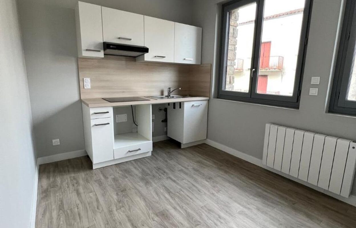 appartement 3 pièces 86 m2 à louer à Alban (81250)