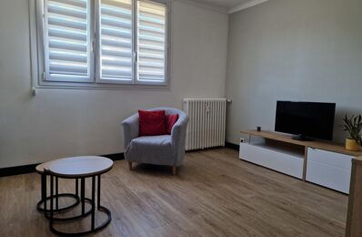 appartement 3 pièces 59 m2 à louer à Montauban (82000)