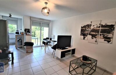 location appartement 605 € CC /mois à proximité de Iteuil (86240)