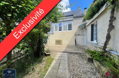 vente maison 132 000 € à proximité de Déols (36130)